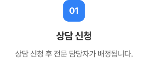 상담 신청
