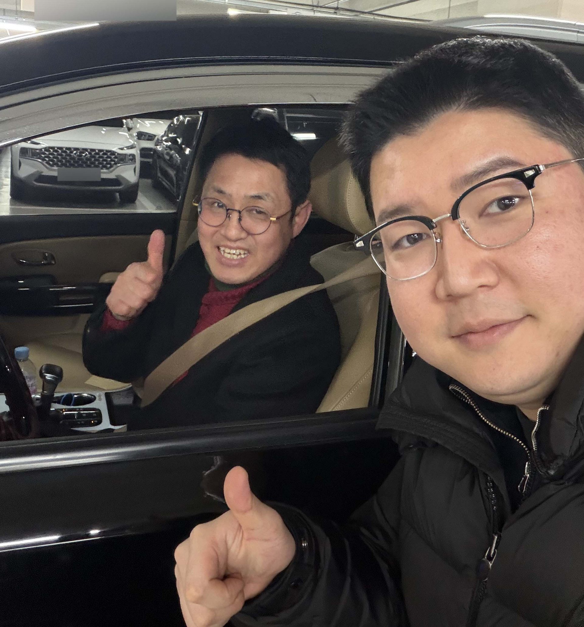 라이프스타일에 맞춰 바뀐 차박하기 좋은차 선택기