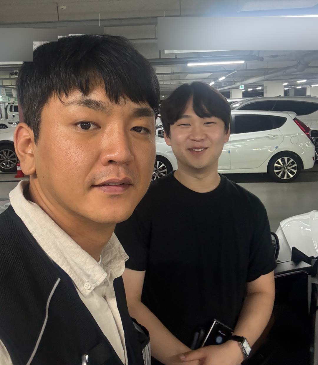 마음에 드는 한 대를 만난 아우디A5 중고