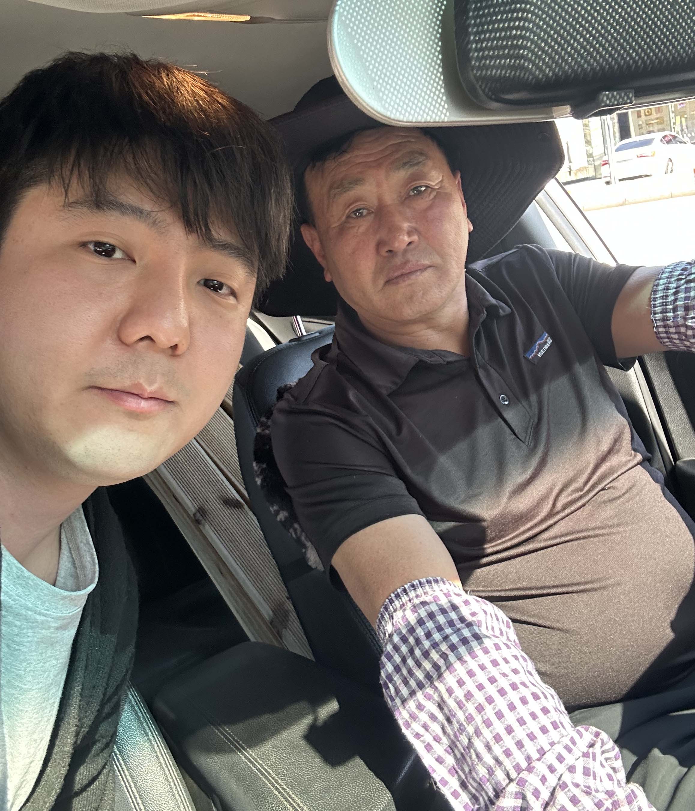 벤츠 중고, 깔끔한 외관과 편안한 주행을 모두 고려