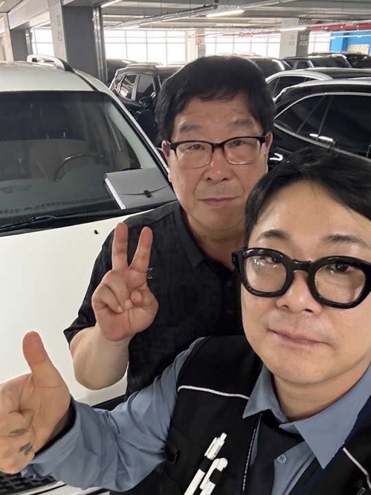 실용적인 패밀리카로 알아본 카니발 중고 상담